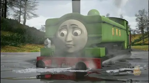 Thomas y sus amigos Temporada 18 Episodios 7 • Sub Español