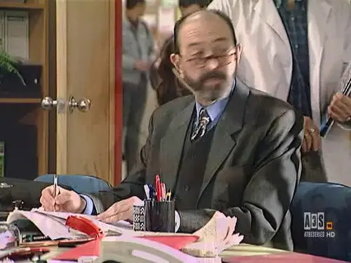 Compañeros Temporada 3 Episodios 11 • Sub Español