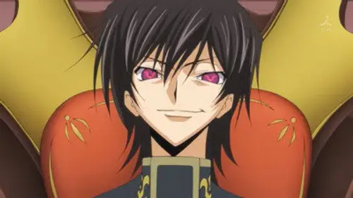 Code Geass: La Rebelión de Lelouch Temporada 2 Episodios 21 • Sub Español