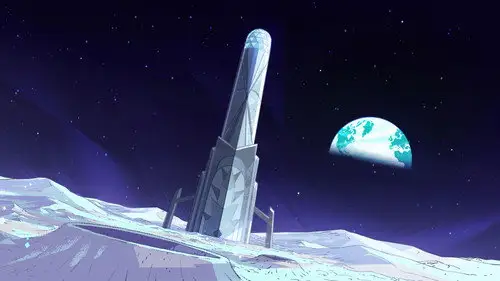 Steven Universe Temporada 3 Episodios 23 • Sub Español
