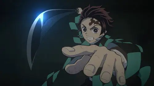 Kimetsu no Yaiba: Guardianes de la Noche Temporada 1 Episodios 9 • Sub Español
