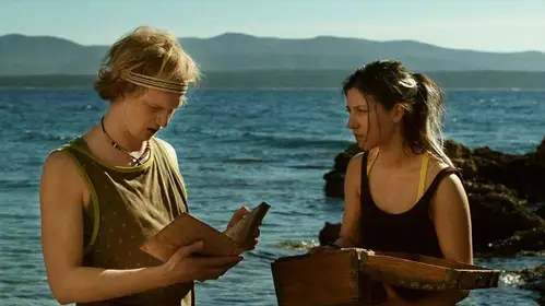 The Lost Treasure of Aquila Temporada 1 Episodios 5 • Sub Español