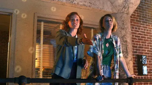 Halt and Catch Fire Temporada 3 Episodios 1 • Sub Español