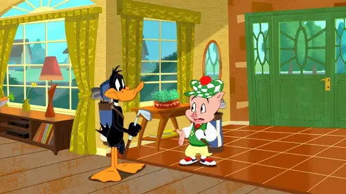 The Looney Tunes Show Temporada 2 Episodios 20 • Sub Español