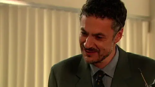 Cuando seas mía Temporada 1 Episodios 25 • Sub Español