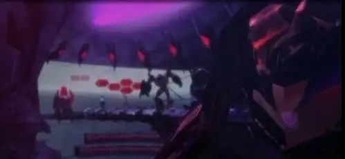 Transformers Prime Temporada 2 Episodios 11 • Sub Español