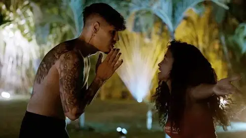 La isla de las tentaciones Temporada 9 Episodios 18 • Sub Español
