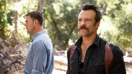 NCIS: Origins Temporada 2 Episodios 1 • Sub Español