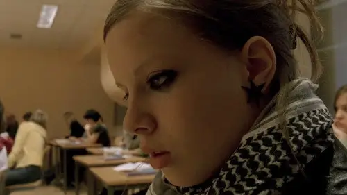 Wallander Temporada 1 Episodios 4 • Sub Español
