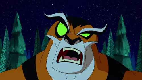 Ben 10 2016 Temporada 3 Episodios 16 • Sub Español