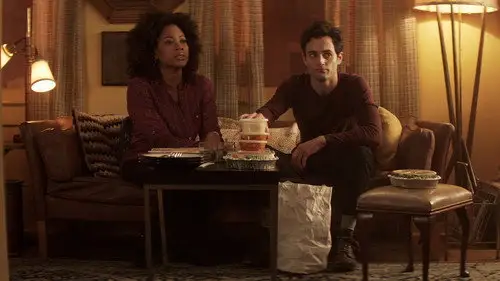 You Temporada 1 Episodios 8 • Sub Español