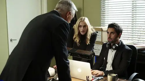 Navy: Investigación criminal Temporada 14 Episodios 11 • Sub Español