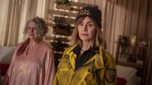 Fire Country Temporada 1 Episodios 19 • Sub Español