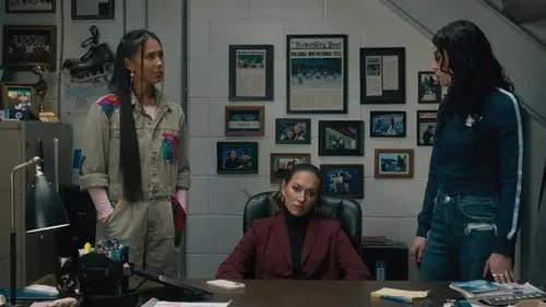 Shoresy Temporada 5 Episodios 2 • Sub Español