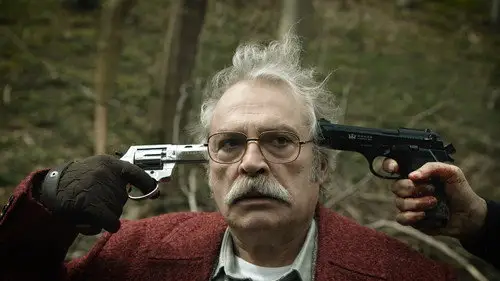 Şahsiyet Temporada 1 Episodios 4 • Sub Español