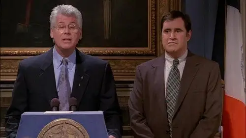 Spin City Temporada 5 Episodios 6 • Sub Español