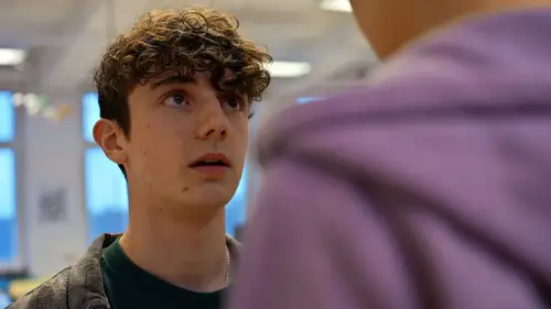 Strula2 Temporada 2 Episodios 8 • Sub Español