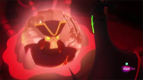 Zak Storm Temporada 1 Episodios 22 • Sub Español