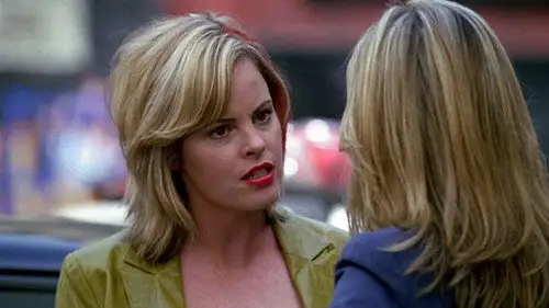 NYPD Blue Temporada 11 Cap 20 • Español Online