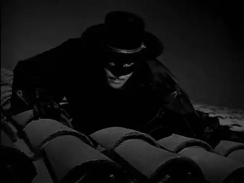El Zorro Temporada 0 Episodios 3 • Sub Español