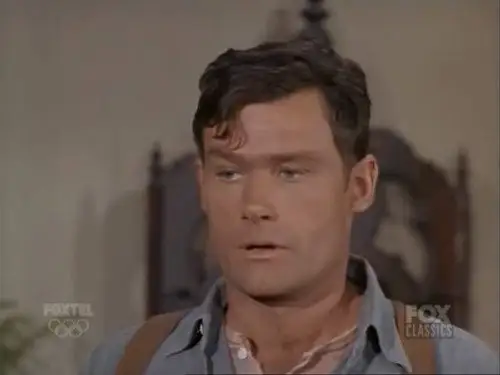 Bonanza Temporada 8 Episodios 13 • Sub Español