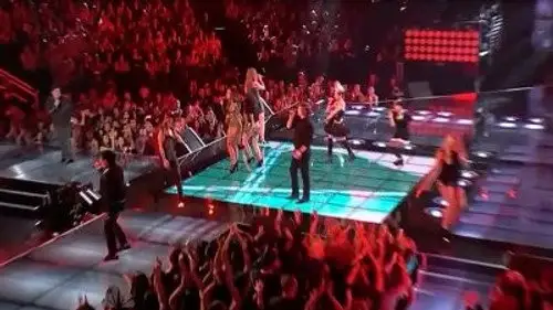The Voice Temporada 3 Episodios 18 • Sub Español