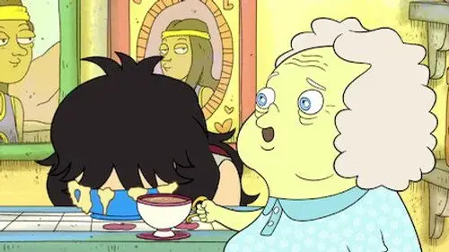 Hermano de Jorel Temporada 2 Episodios 6 • Sub Español