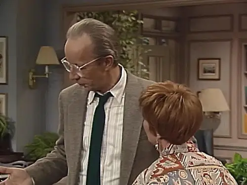 ALF Temporada 4 Episodios 20 • Sub Español