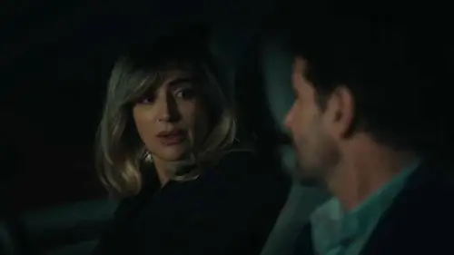 La preside Temporada 1 Episodios 3 • Sub Español