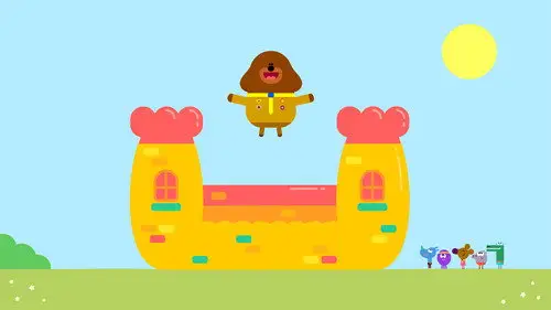 Hey Duggee Temporada 1 Episodios 12 • Sub Español