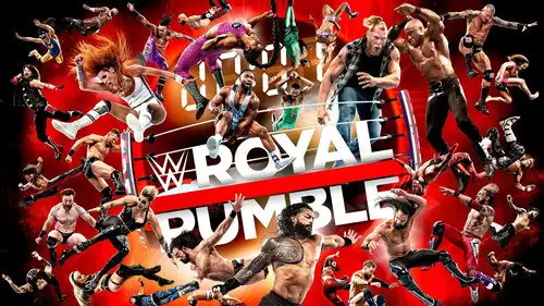 WWE Pay Per View Temporada 38 Episodios 2 • Sub Español