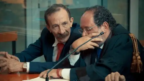 Vendetta: Verdades, mentiras y la mafia Temporada 1 Episodios 5 • Sub Español