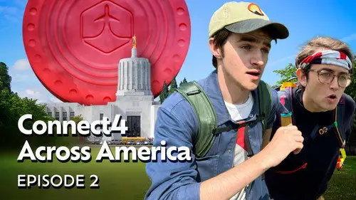Jet Lag: The Game Temporada 1 Episodios 2 • Sub Español