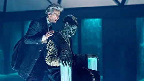 Doctor Who Temporada 10 Episodios 8 • Sub Español