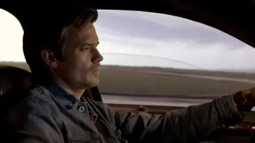 Justified: La ley de Raylan Temporada 1 Episodios 7 • Sub Español