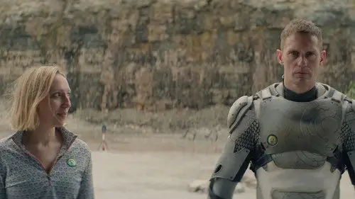 Matabot Temporada 1 Episodios 5 • Sub Español
