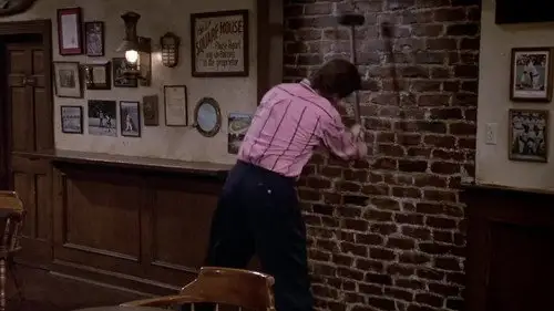 Cheers Temporada 9 Episodios 8 • Sub Español