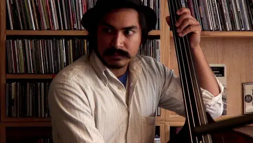 NPR Tiny Desk Concerts Sezon 3 Odc 3 • Online