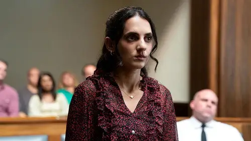 Vengeance: Murder on the Heath Temporada 1 Episodios 1 • Sub Español