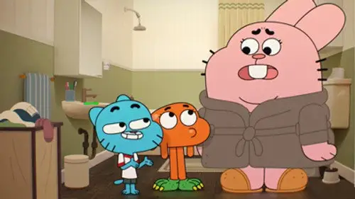 El asombroso mundo de Gumball Temporada 3 Episodios 1 • Sub Español
