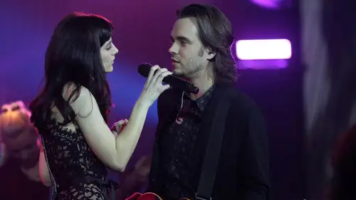 Nashville Temporada 4 Episodios 16 • Sub Español