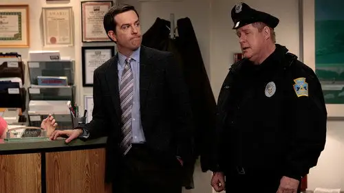 The Office Temporada 8 Episodios 13 • Sub Español