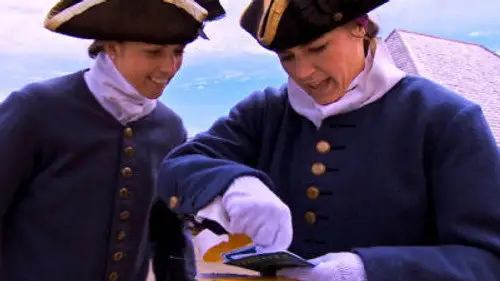 The Amazing Race Canada Temporada 4 Episodios 9 • Sub Español