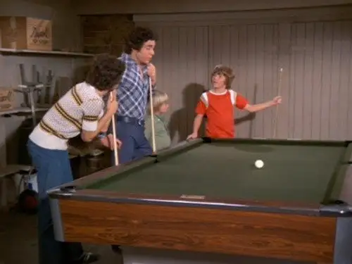 The Brady Bunch Temporada 5 Episodios 21 • Sub Español