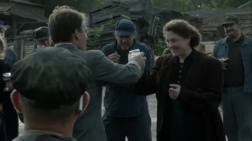 Una aldea francesa Temporada 4 Episodios 11 • Sub Español