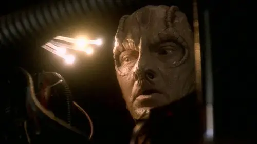 Star Trek: Espacio profundo nueve Temporada 5 Episodios 15 • Sub Español