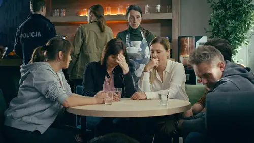 Komisarz Alex Temporada 18 Episodios 6 • Sub Español