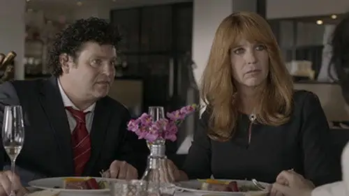 Divorce Temporada 2 Episodios 2 • Sub Español