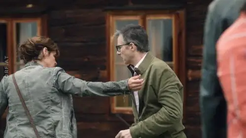 Crimen en los Alpes Temporada 20 Episodios 6 • Sub Español