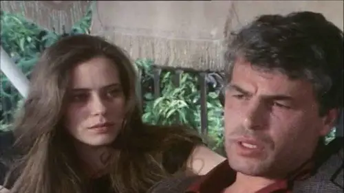 La Piovra Temporada 1 Episodios 5 • Sub Español